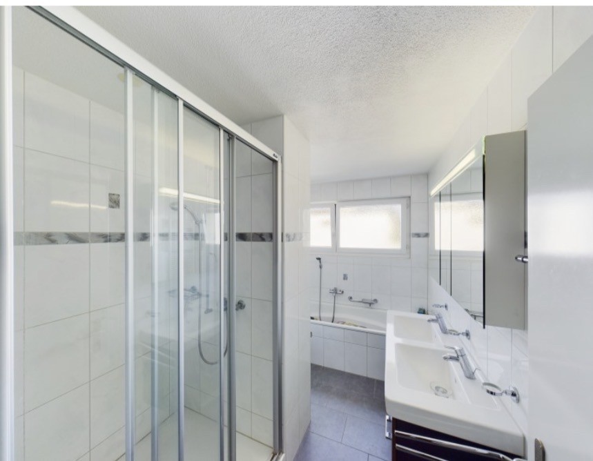 Chambre dans une colocation