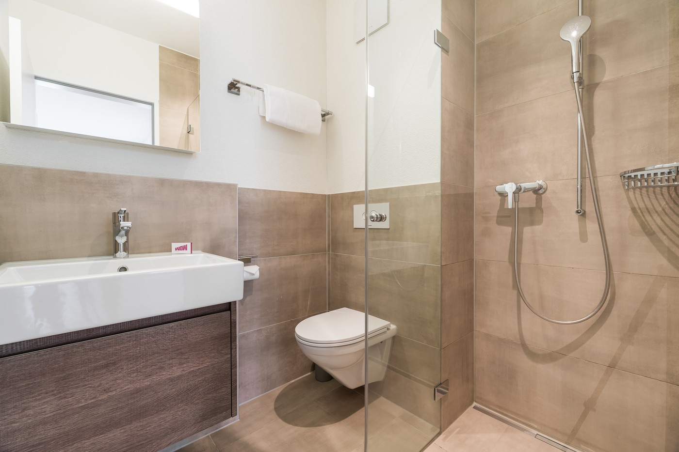 1 ½ pièces appartement meublé, photo 3 sur 6