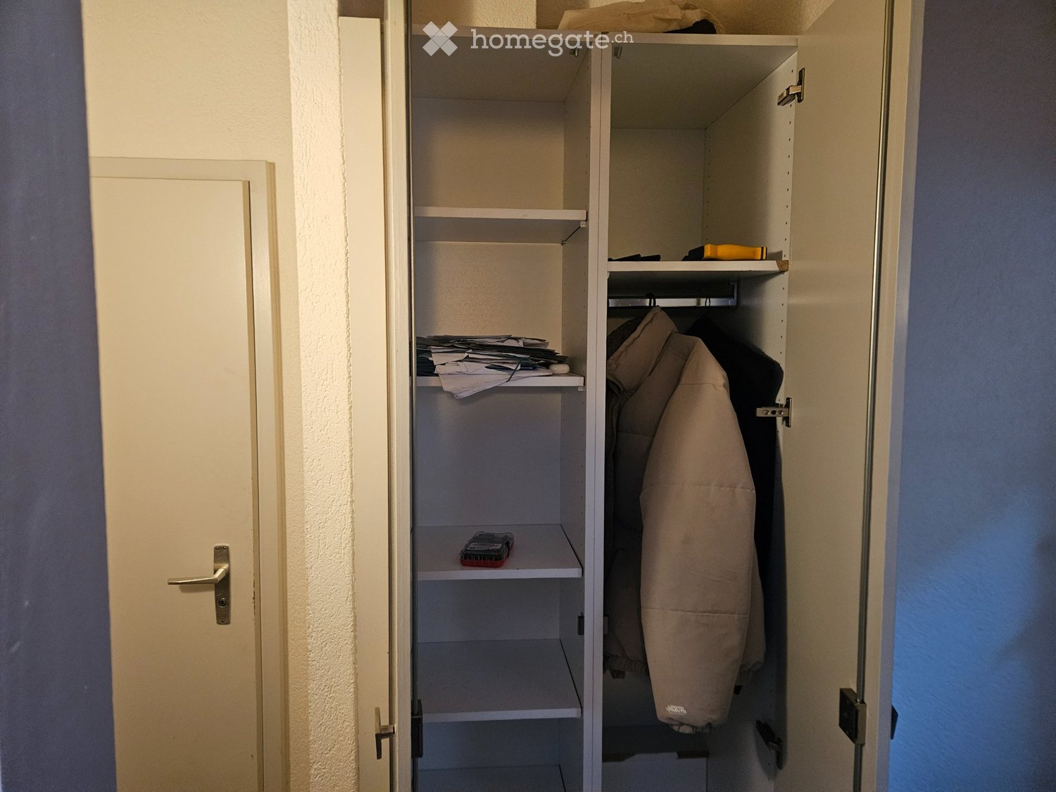 1 rooms apartment, photo 5 sur 5