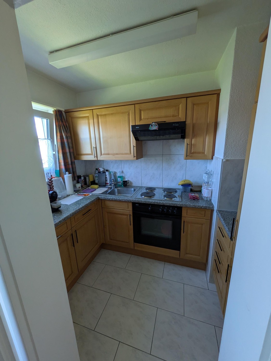 Appartement de 3 ½ pièces