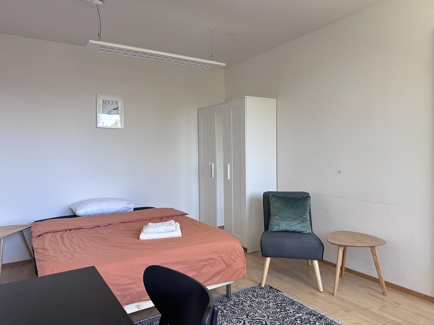 Chambre dans une colocation, photo 2 sur 10