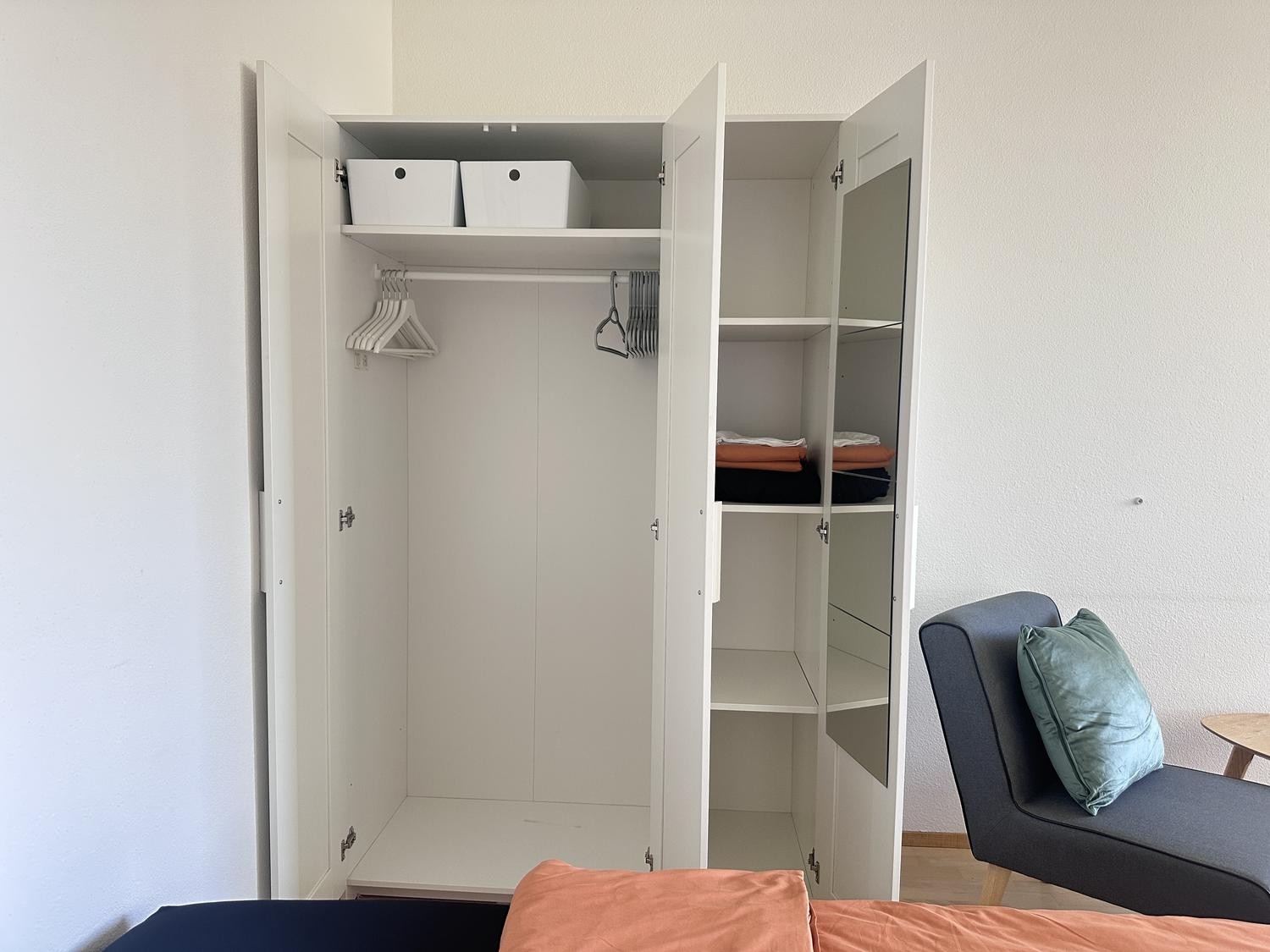 Chambre dans une colocation, photo 4 sur 10