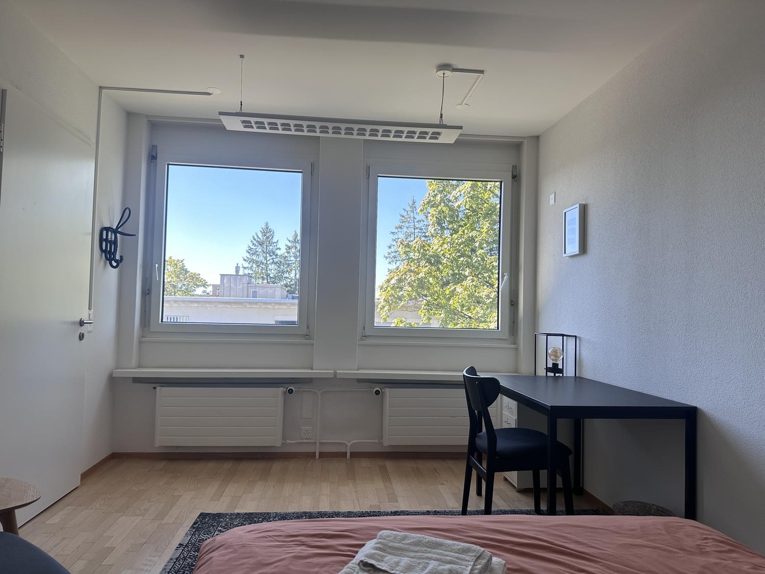 Chambre dans une colocation, photo 5 sur 10