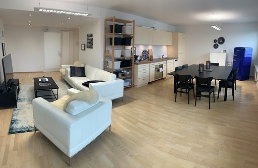 Chambre dans une colocation, photo 9 sur 10