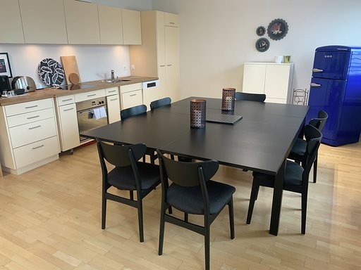 Chambre dans une colocation, photo 8 sur 10