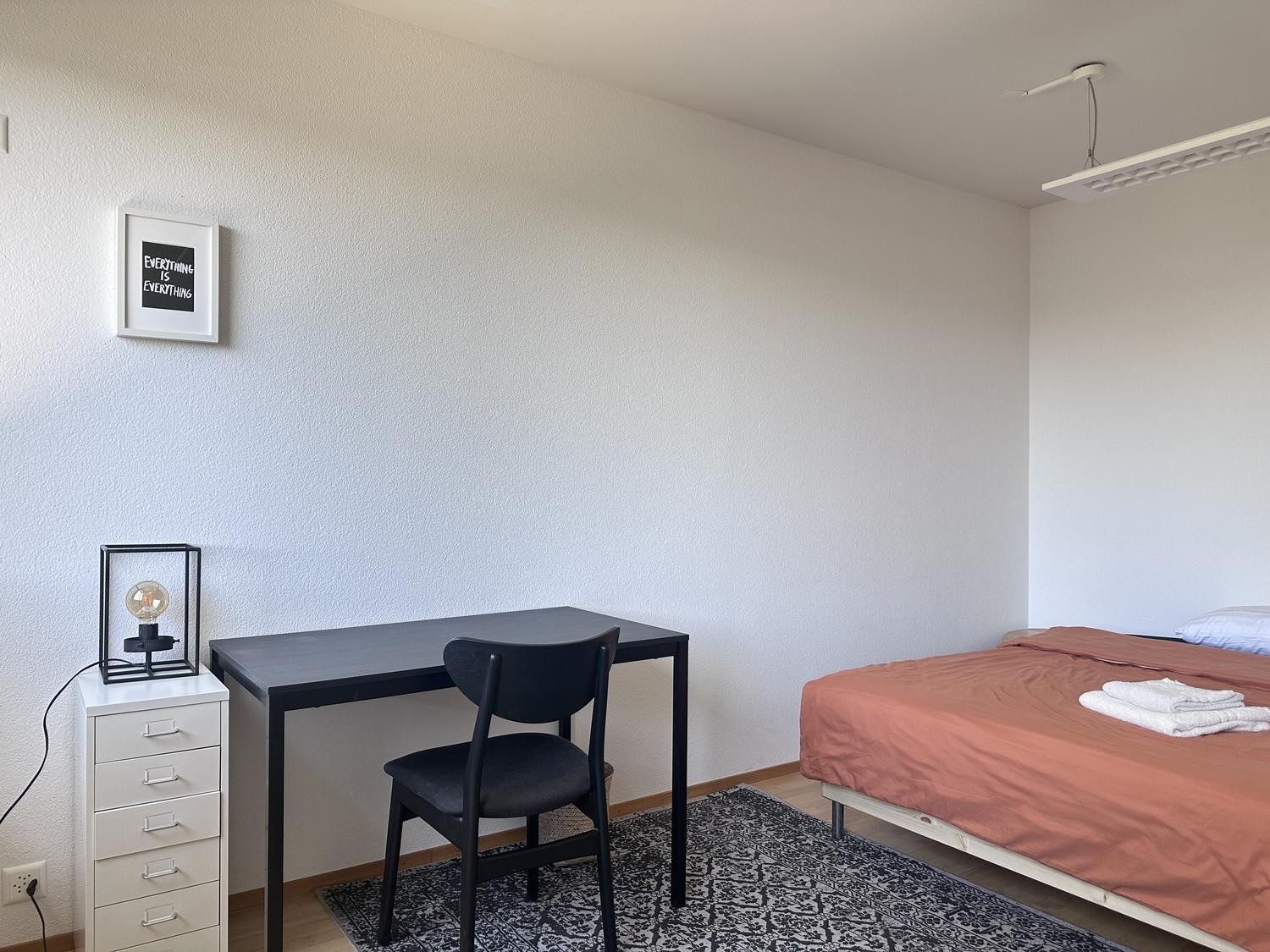 Chambre dans une colocation, photo 7 sur 10