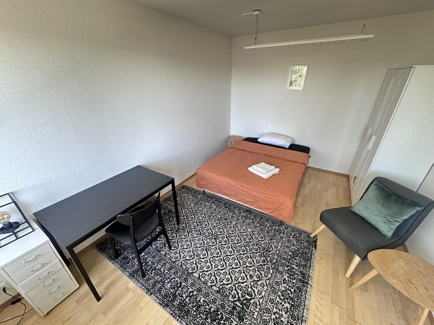 Chambre dans une colocation, photo 3 sur 10