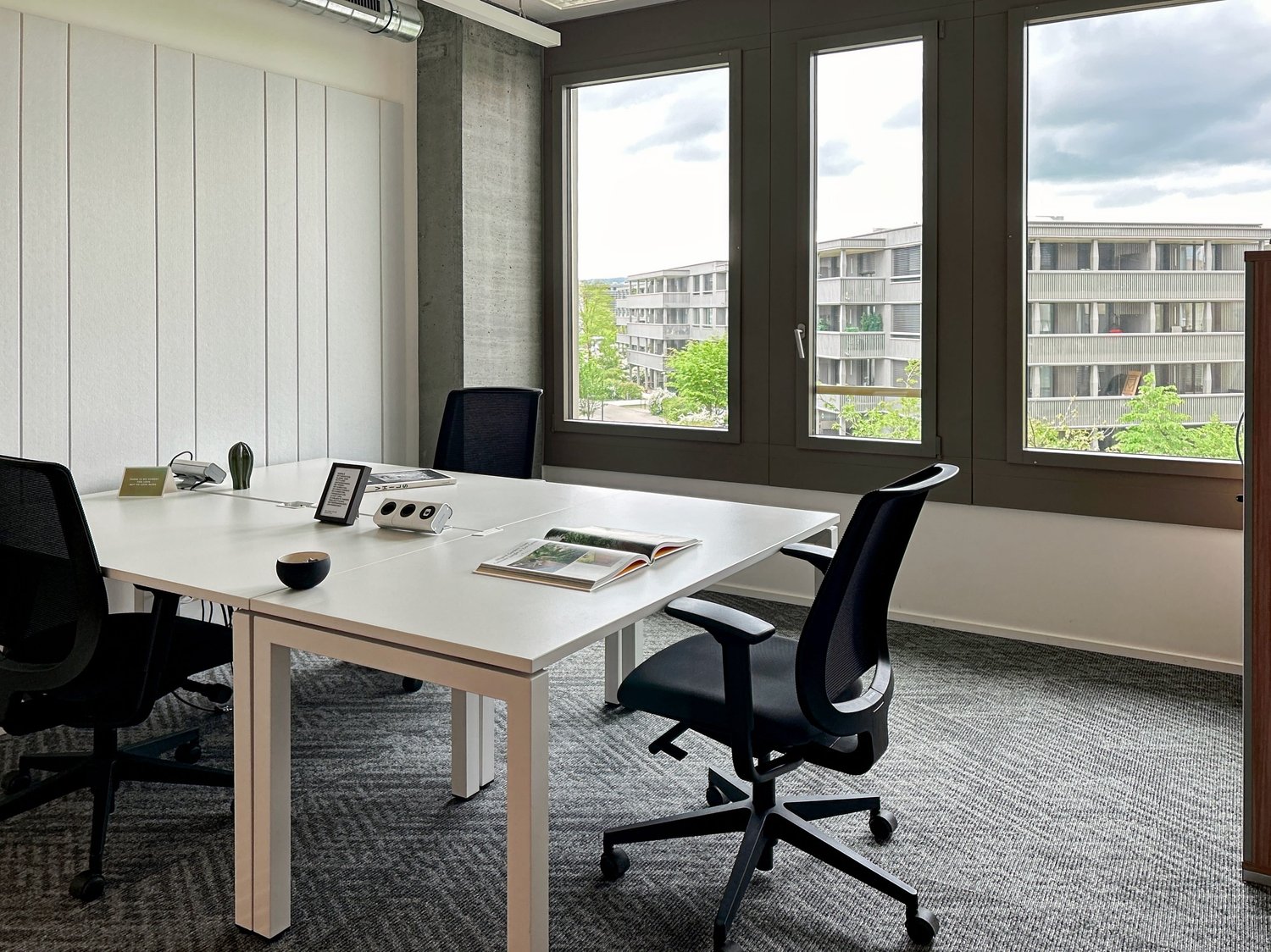 120m² bureau, photo 9 sur 10