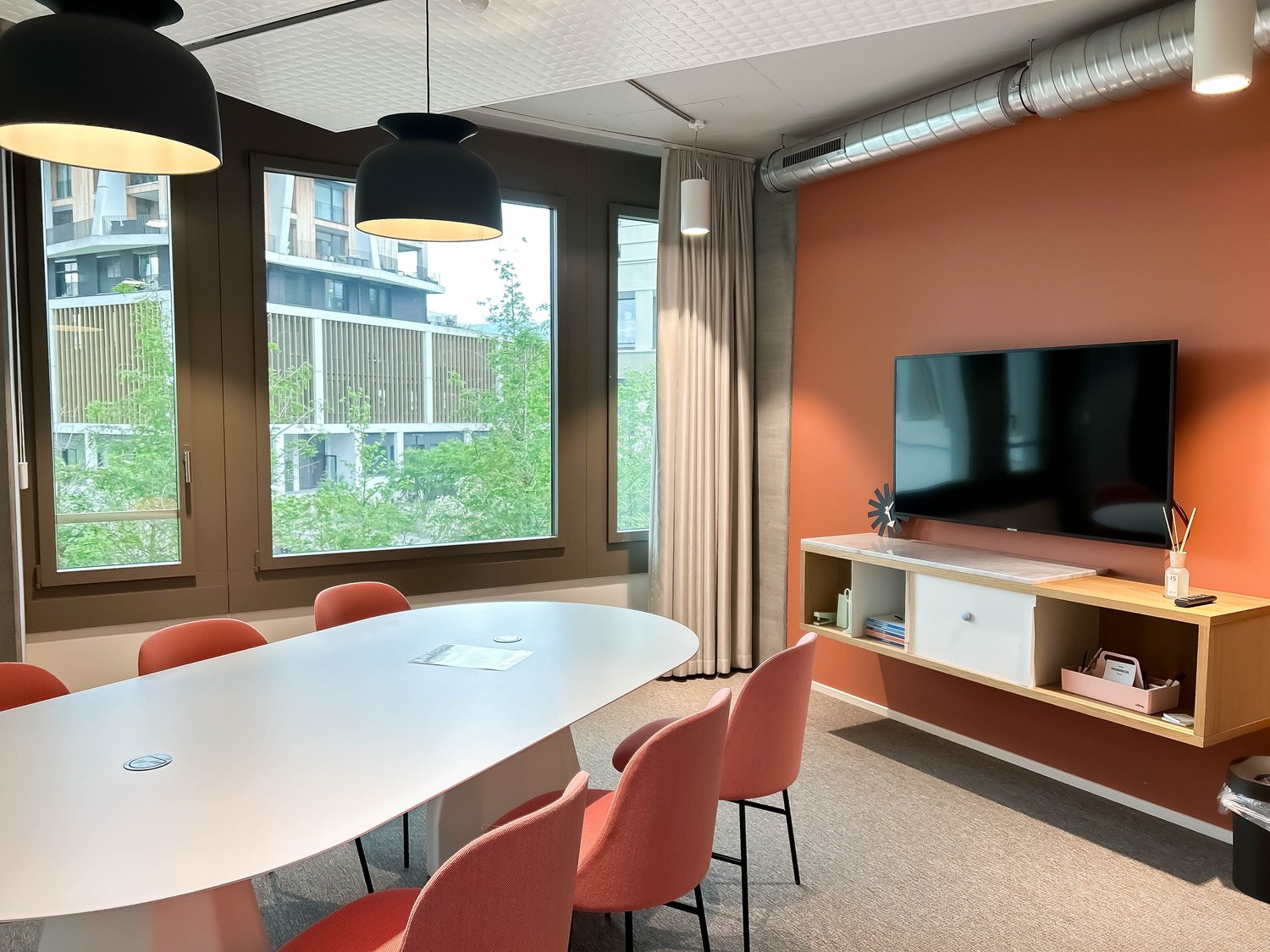 120m² bureau, photo 8 sur 10