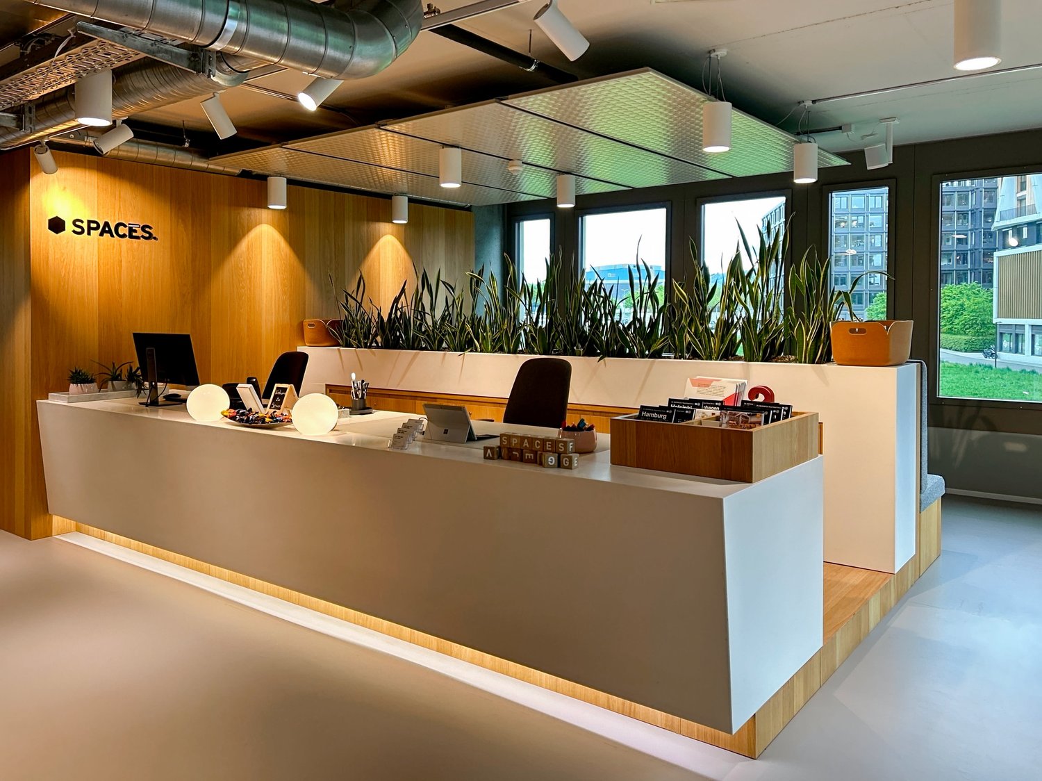 120m² bureau, photo 4 sur 10