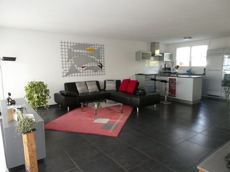 Appartement meublé de 3 ½ pièces, photo 2 sur 9