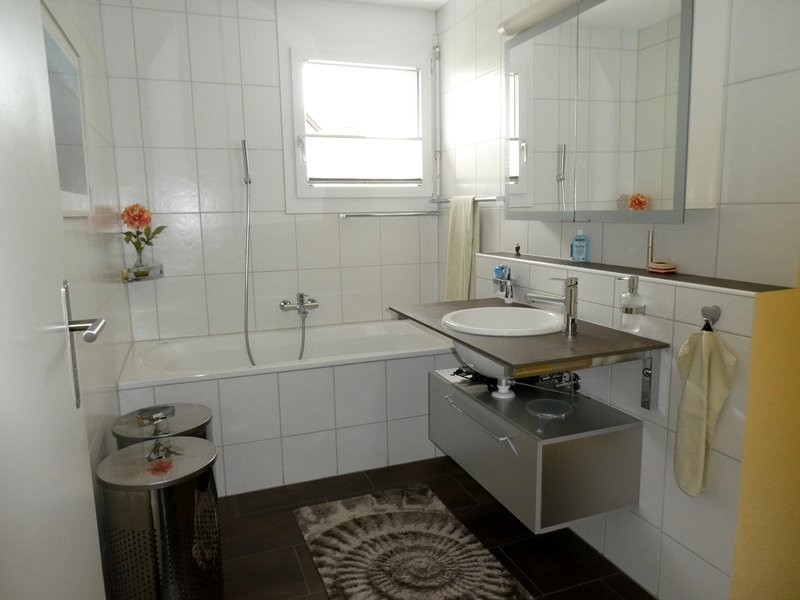 Appartement meublé de 3 ½ pièces, photo 8 sur 9