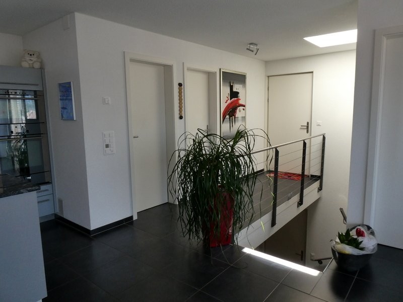 Appartement meublé de 3 ½ pièces, photo 3 sur 9