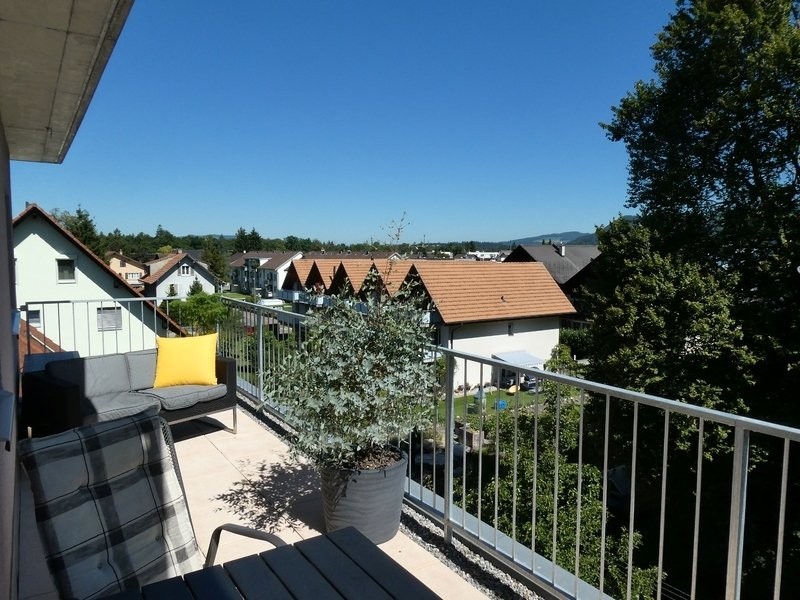 Appartement meublé de 3 ½ pièces, photo 6 sur 9