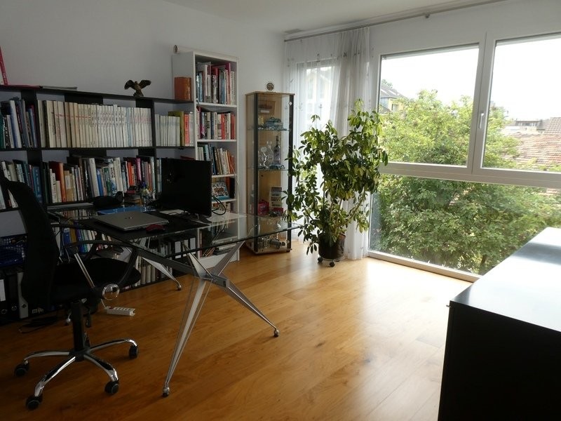 Appartement meublé de 3 ½ pièces, photo 7 sur 9
