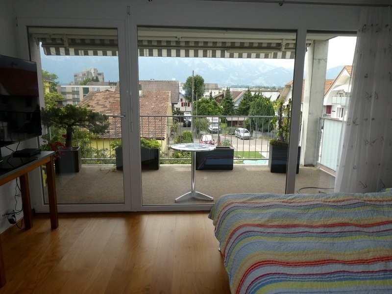Appartement meublé de 3 ½ pièces, photo 5 sur 9