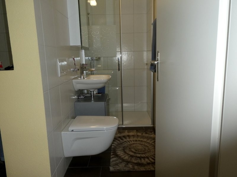 Appartement meublé de 3 ½ pièces, photo 9 sur 9