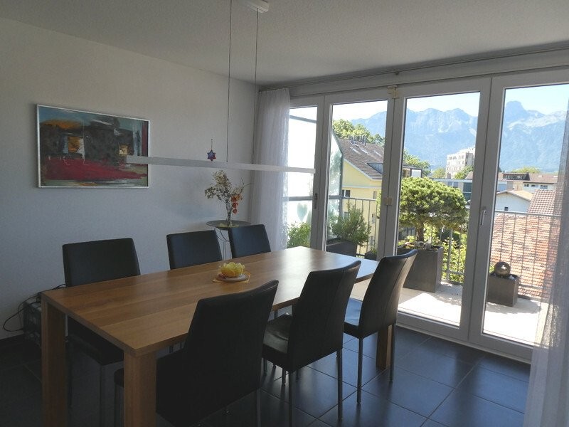 Appartement meublé de 3 ½ pièces, photo 4 sur 9