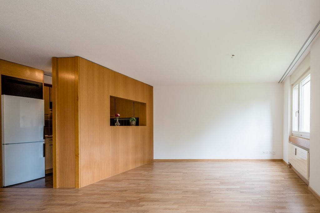 Appartement de 1 ½ pièces, photo 3 sur 5