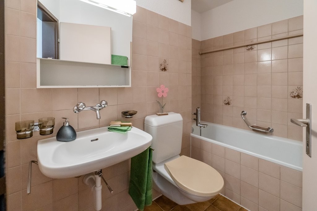 Appartement de 1 ½ pièces, photo 2 sur 5