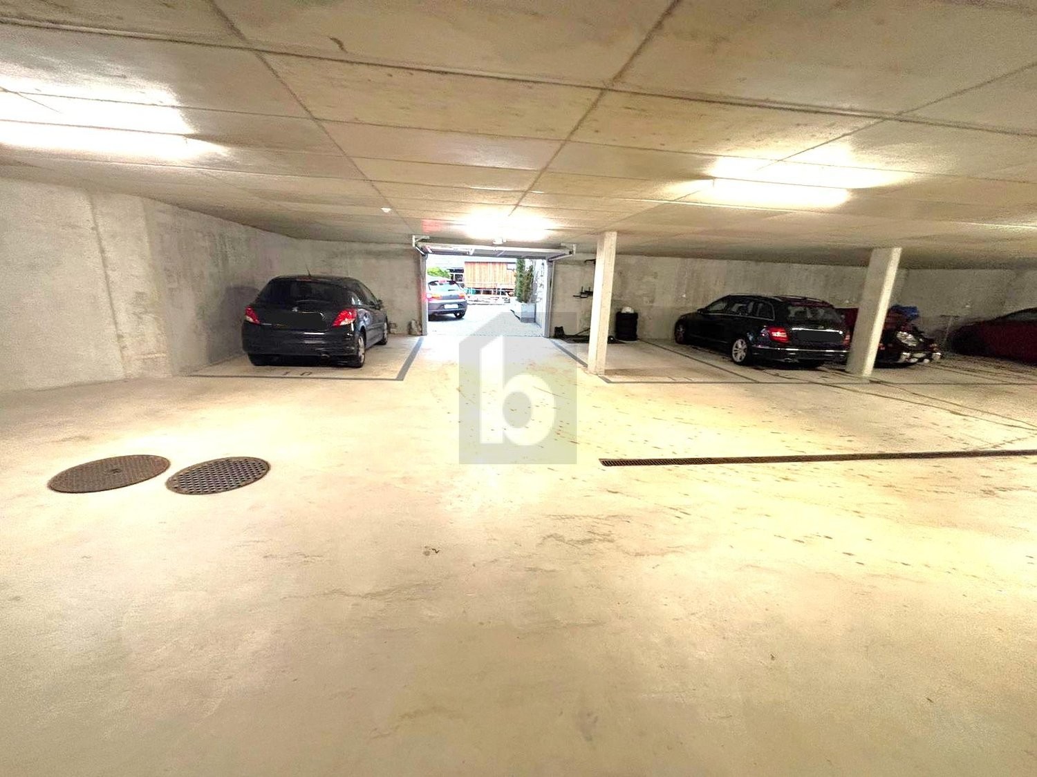 Open slot, photo 3 sur 4