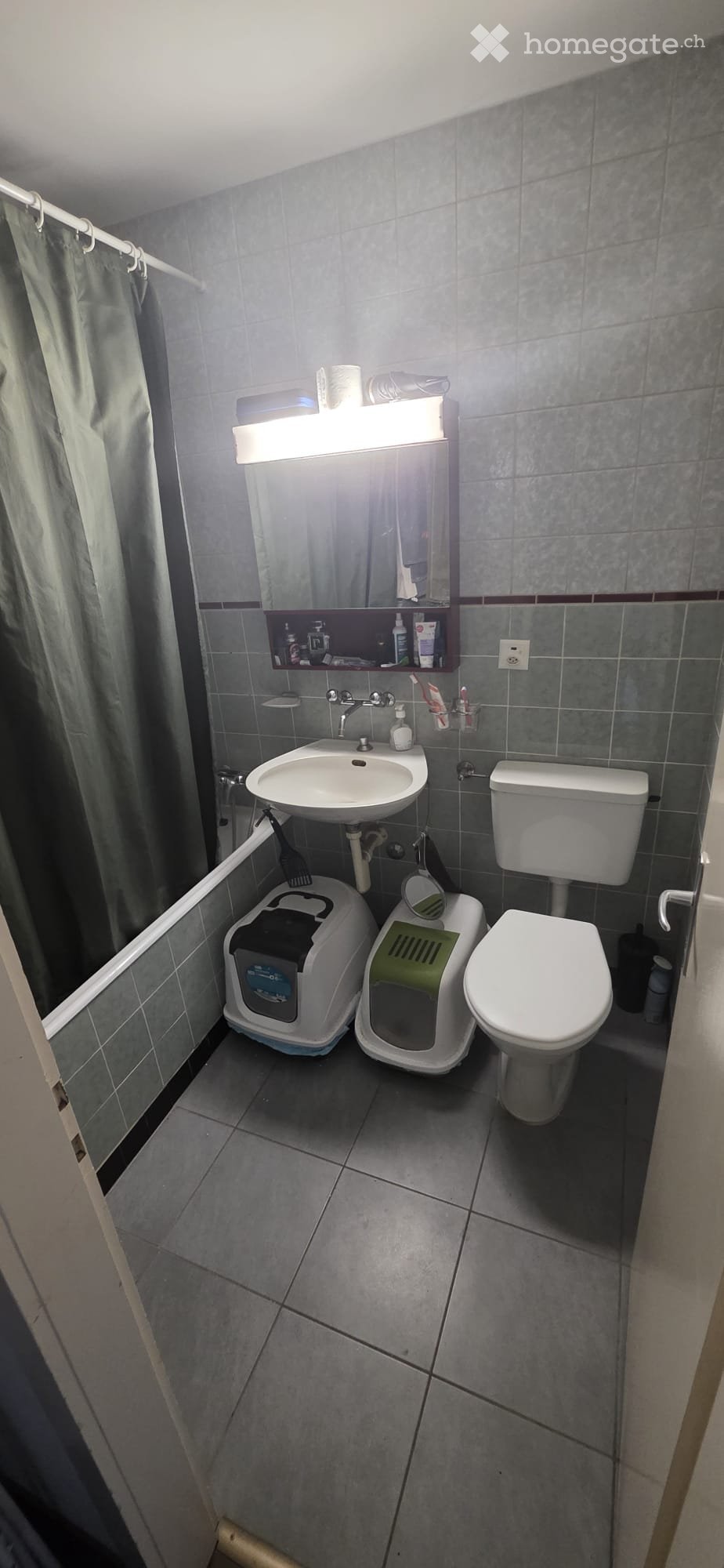1 room apartment, photo 5 sur 5