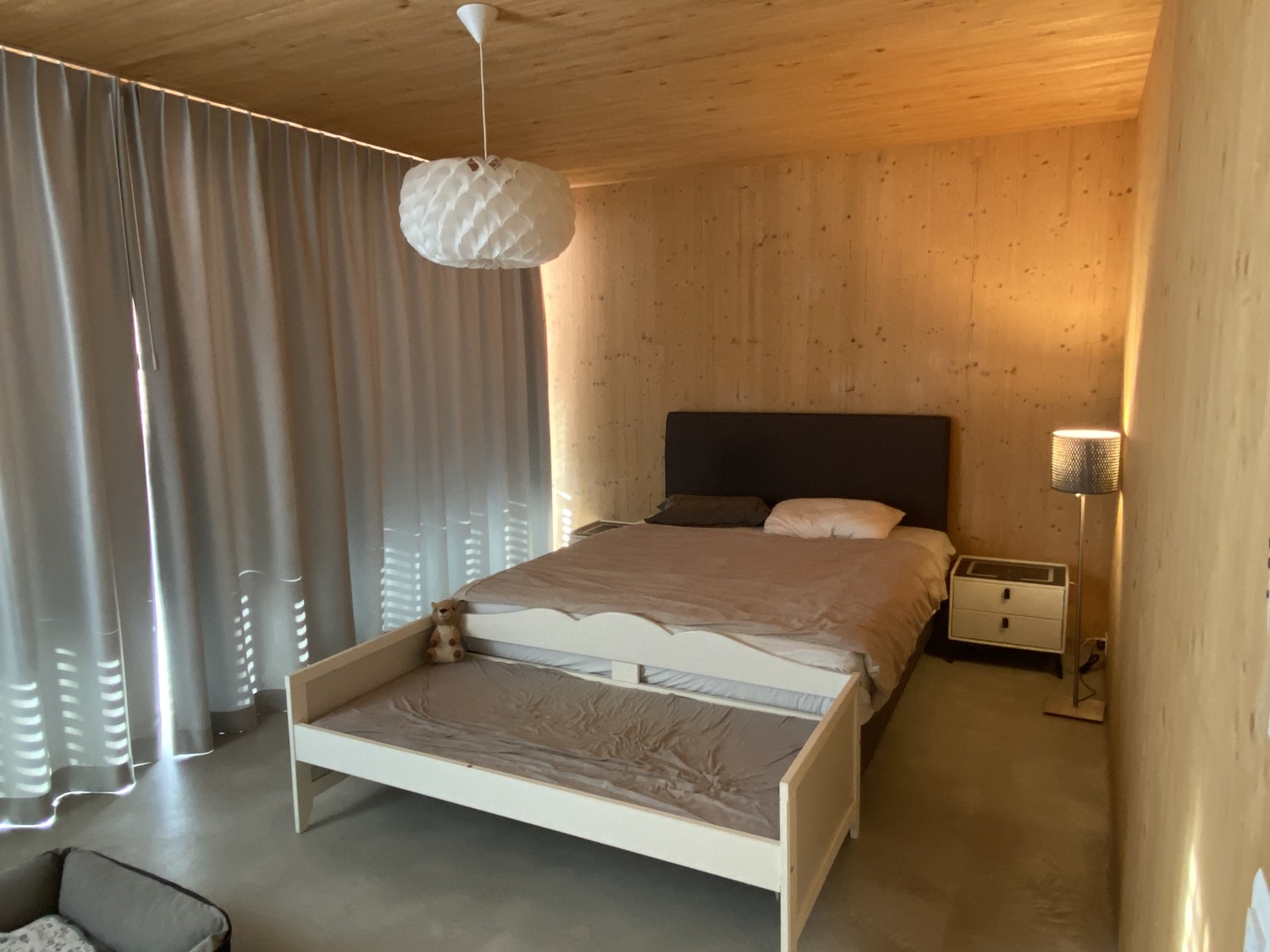 Appartement de 5 ½ pièces, photo 1 sur 7