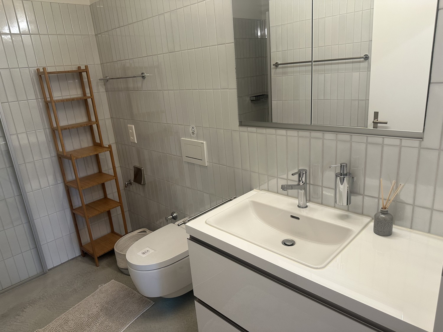 Appartement de 5 ½ pièces, photo 6 sur 7