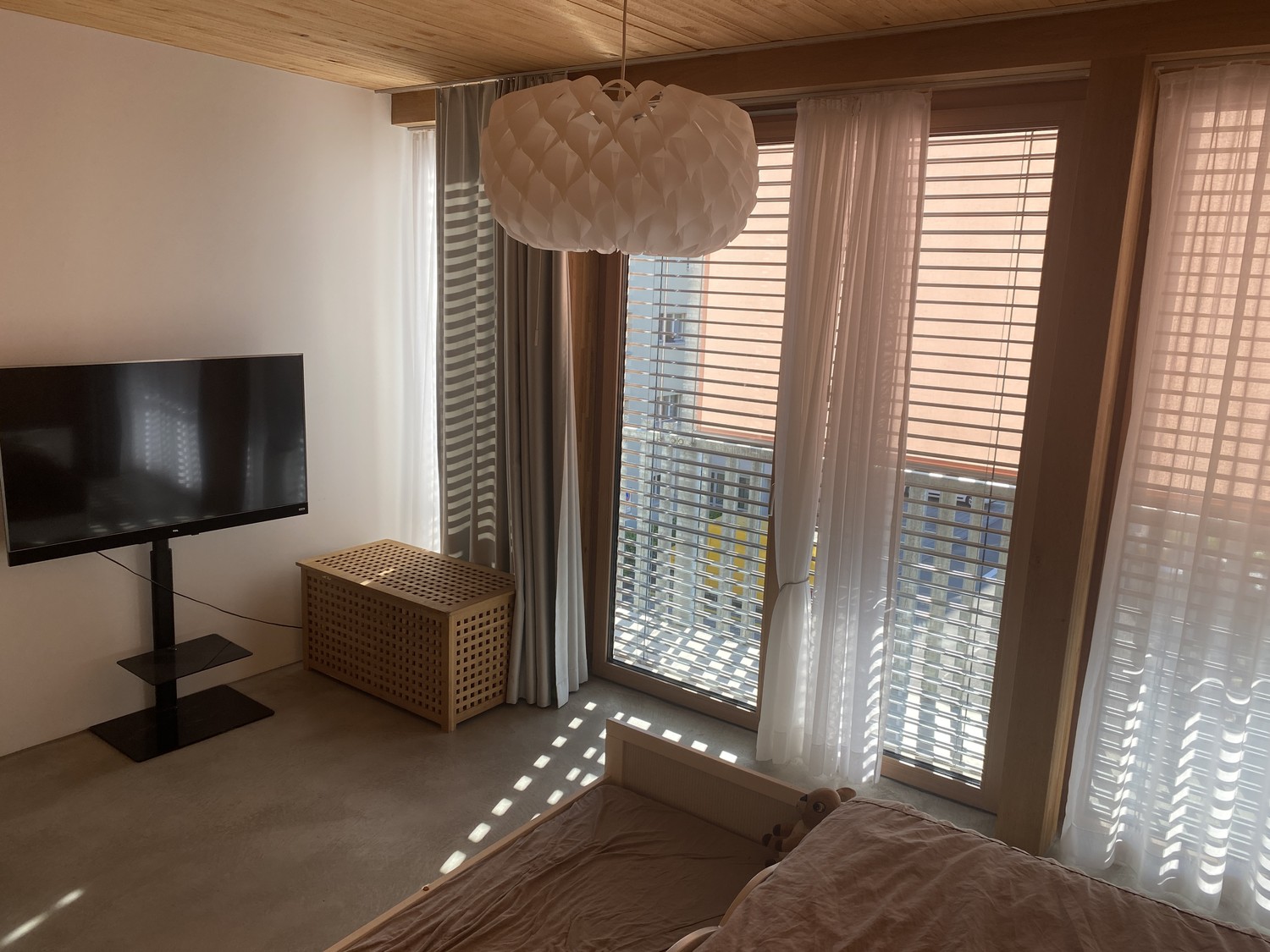 Appartement de 5 ½ pièces, photo 2 sur 7