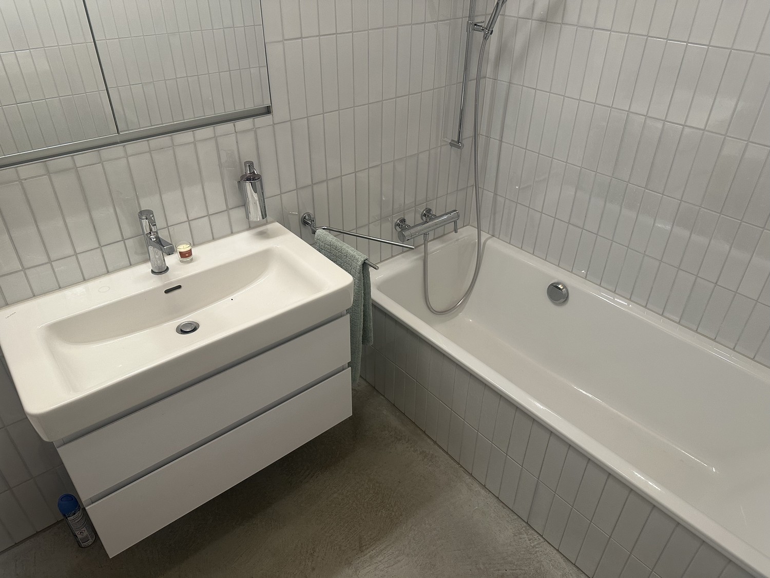 Appartement de 5 ½ pièces, photo 4 sur 7