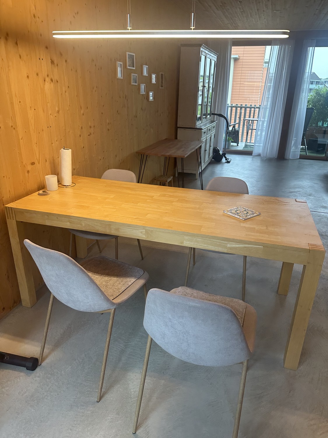 Appartement de 5 ½ pièces, photo 7 sur 7