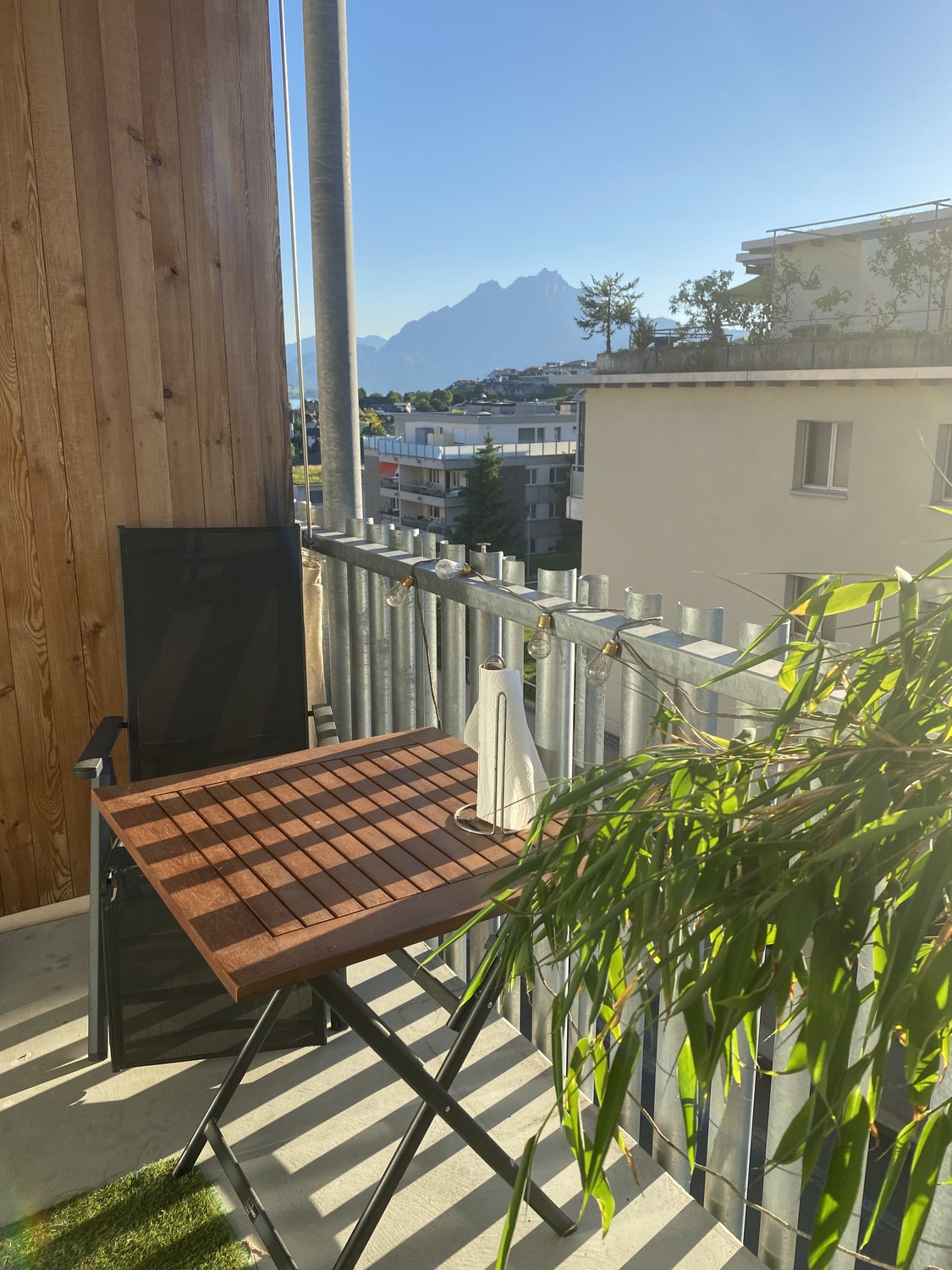 Appartement de 5 ½ pièces, photo 3 sur 7