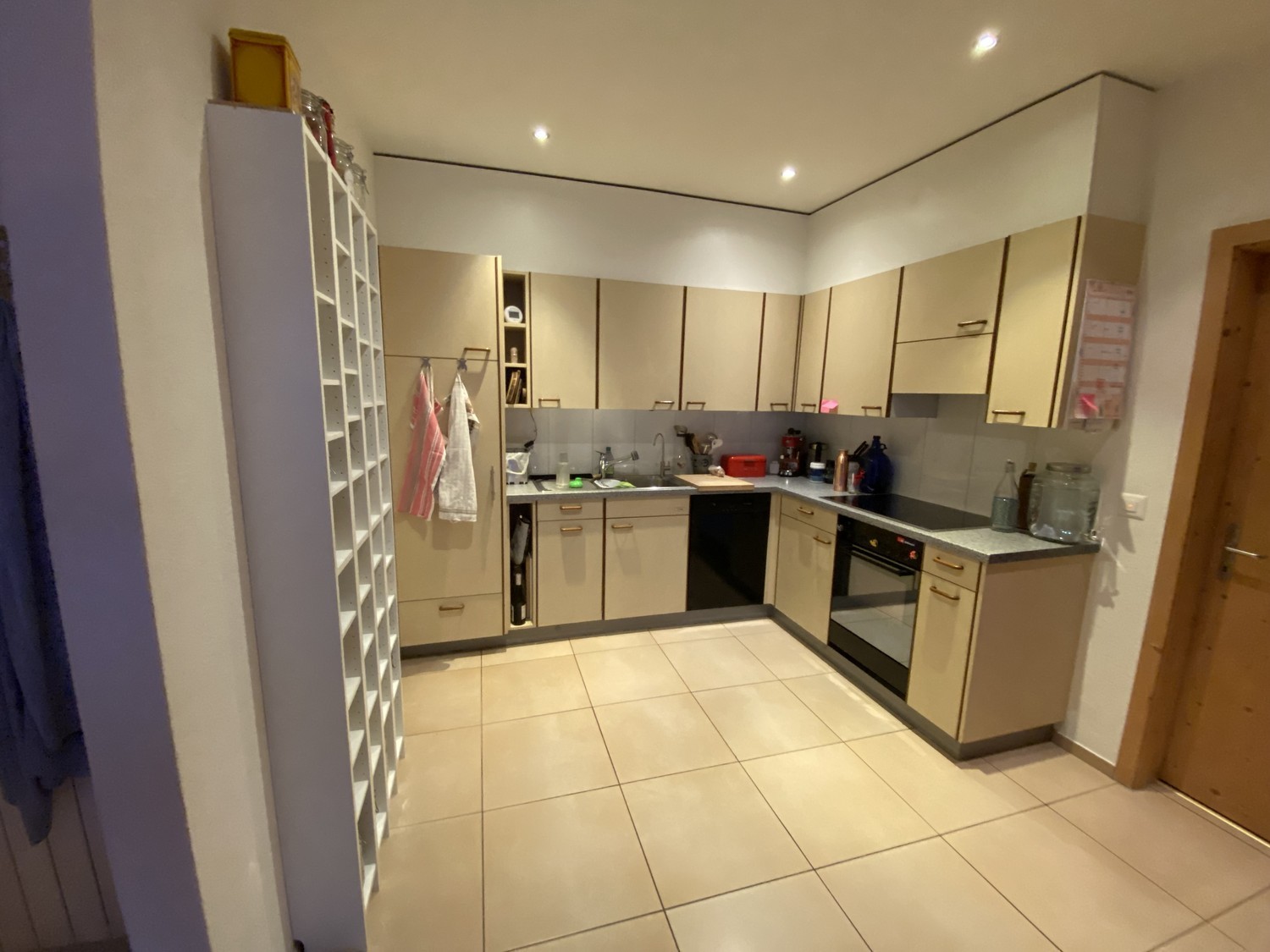Chambre en colocation, photo 4 sur 5