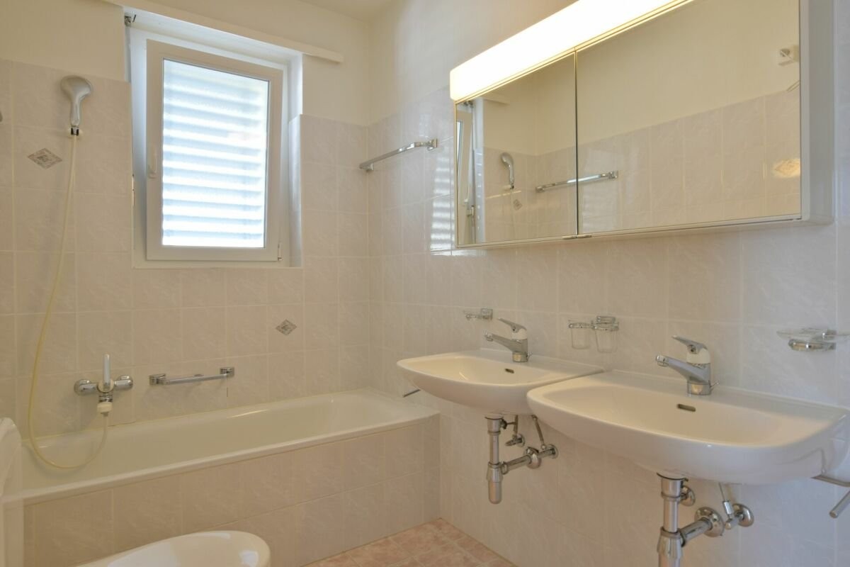 5 ½ pièces appartement