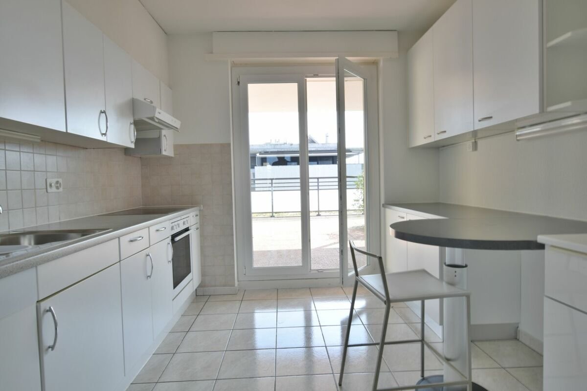 5 ½ pièces appartement
