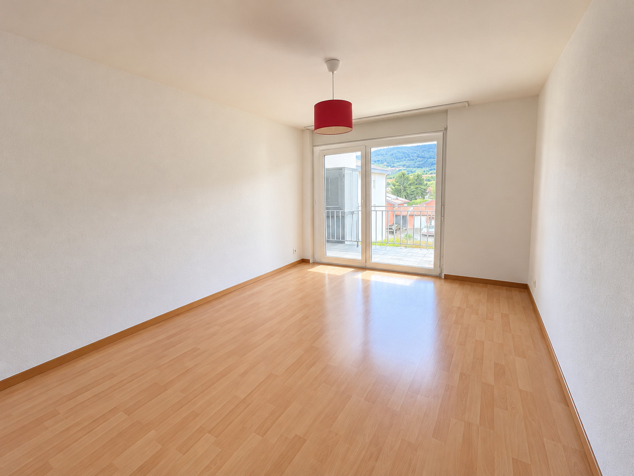 4 ½ rooms apartment, photo 3 sur 8