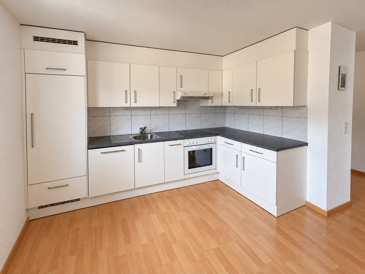 4 ½ rooms apartment, photo 2 sur 8