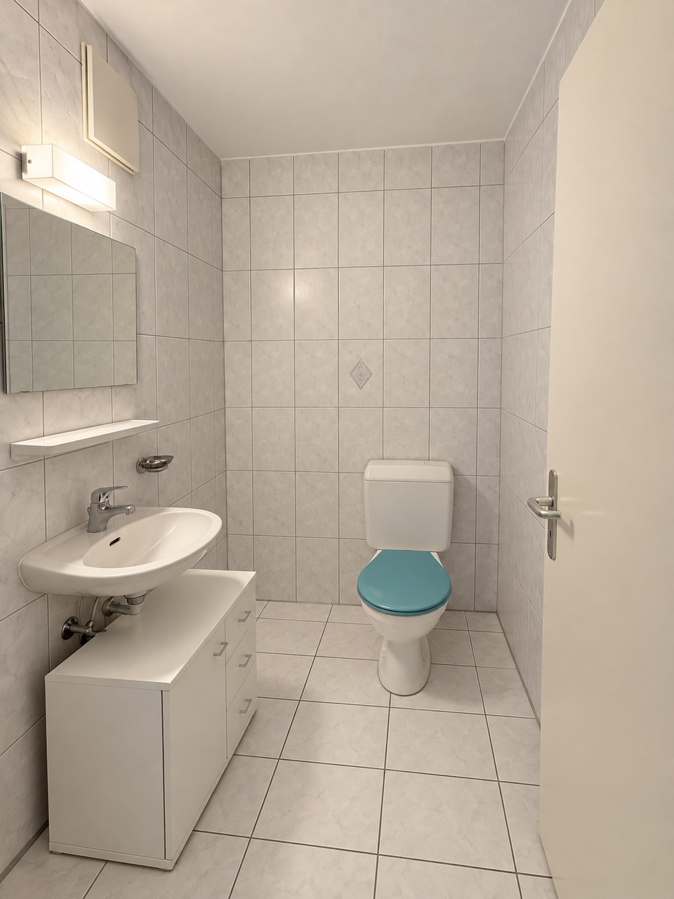4 ½ rooms apartment, photo 7 sur 8