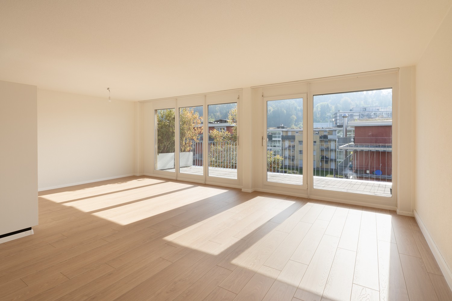 Appartement en attique de 3 ½ pièces, photo 7 sur 8