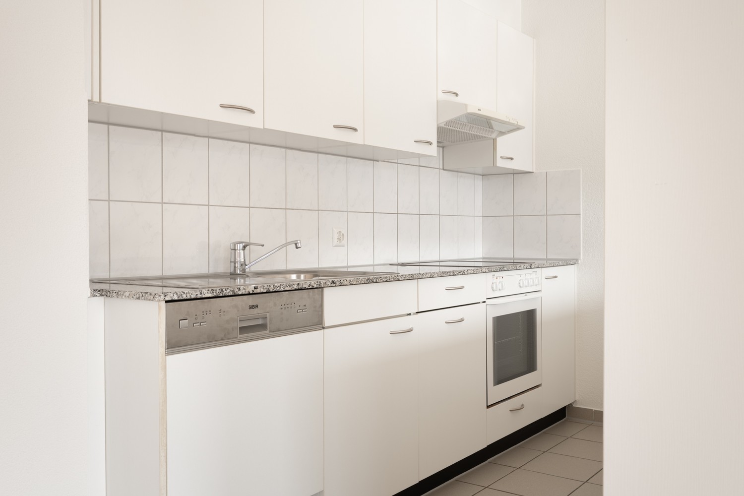 Appartement en attique de 3 ½ pièces, photo 4 sur 8