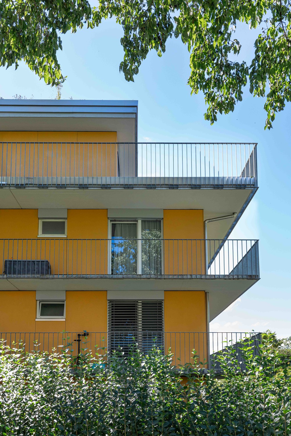 Appartement en attique de 3 ½ pièces, photo 2 sur 8