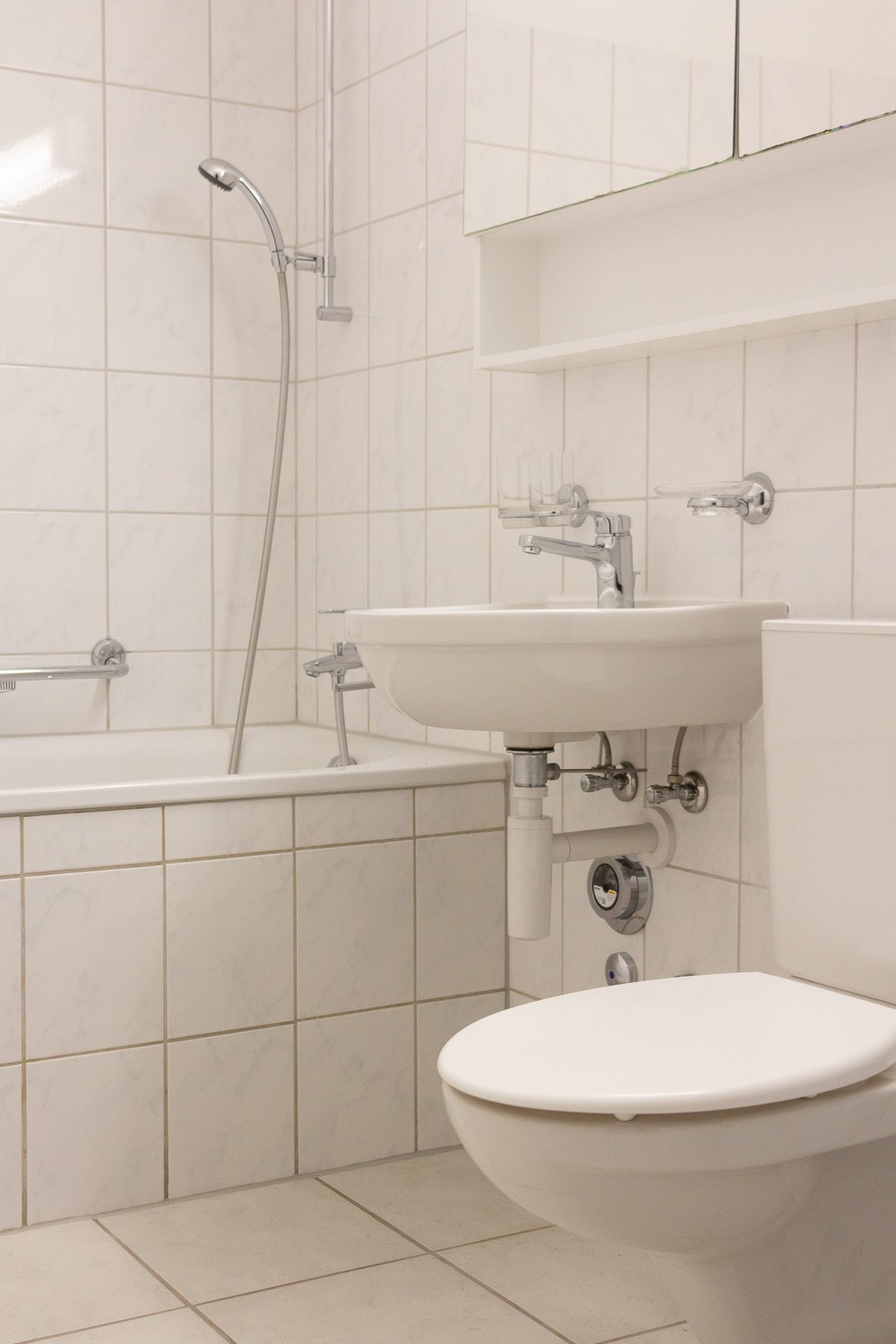 Appartement en attique de 3 ½ pièces, photo 5 sur 8