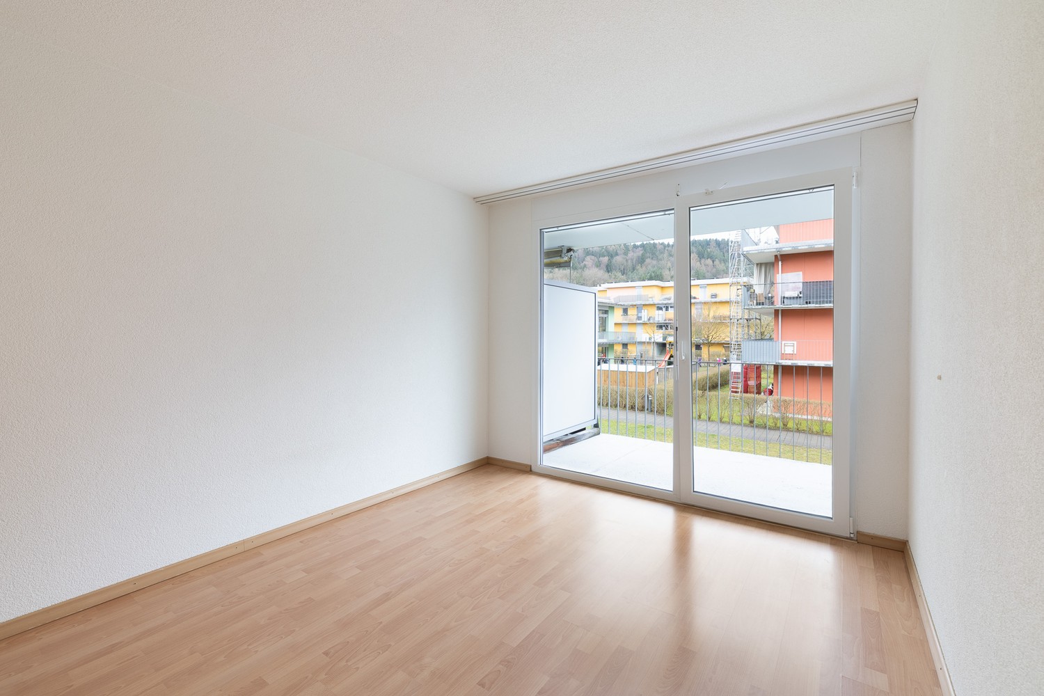 Appartement en attique de 3 ½ pièces, photo 3 sur 8