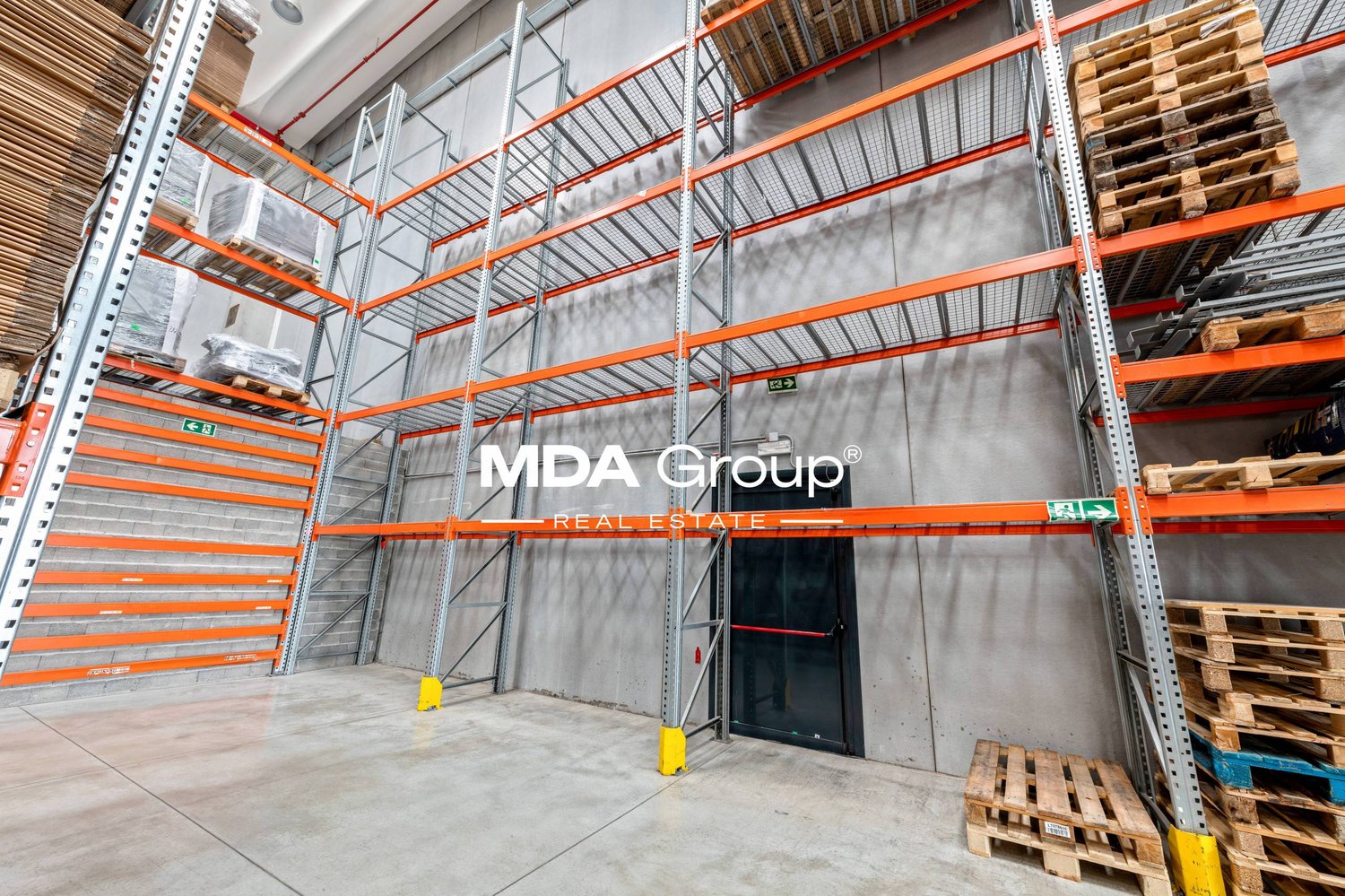 1250m² bureau, photo 2 sur 2