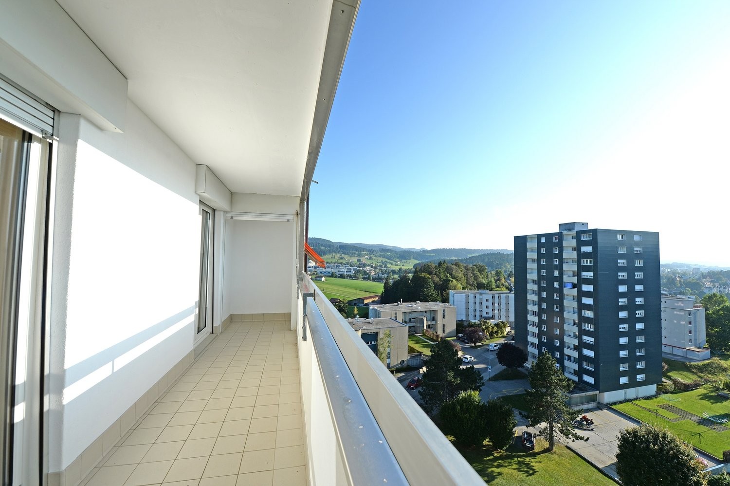 2 ½ rooms apartment, photo 7 sur 8