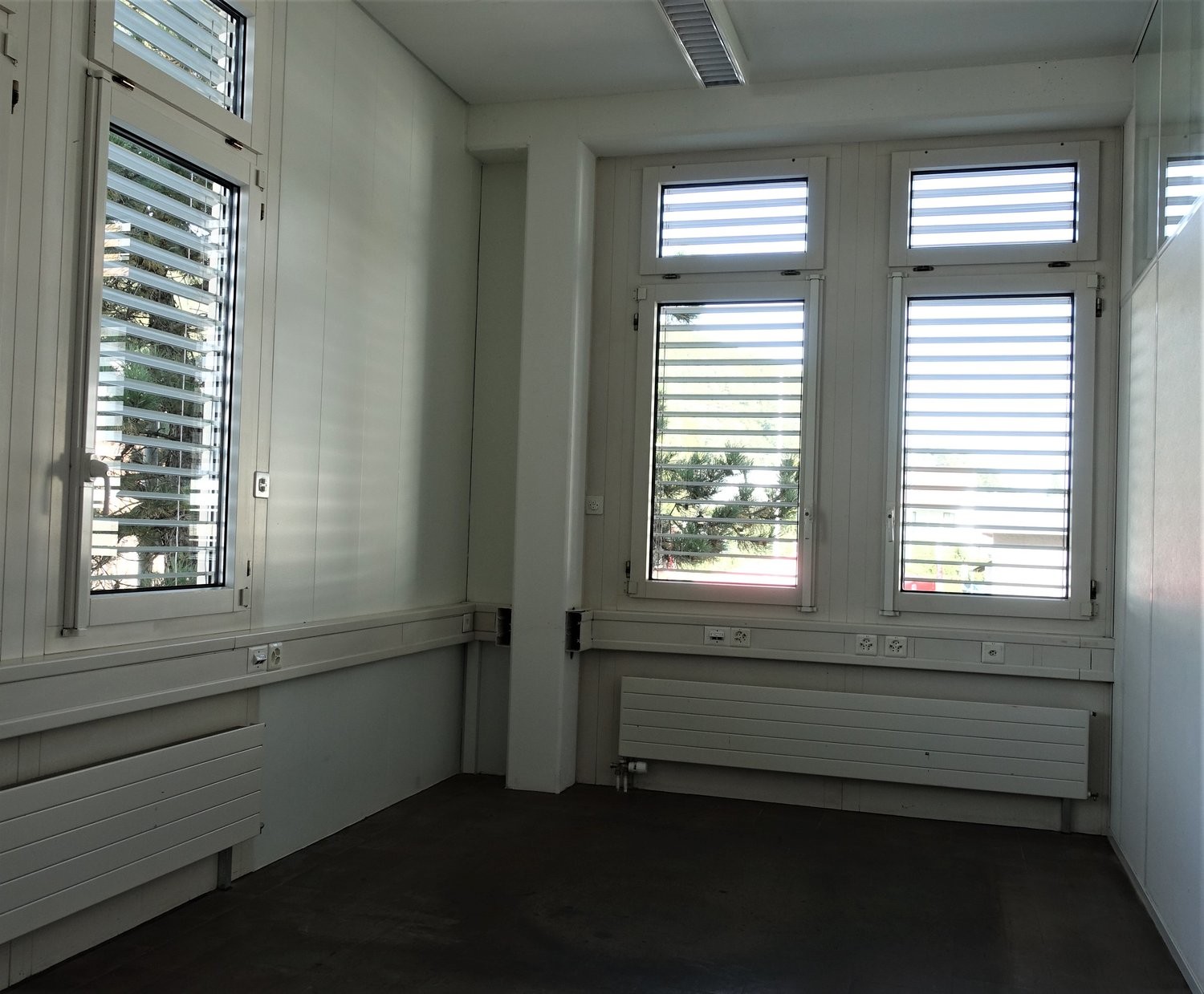 367m² bureau