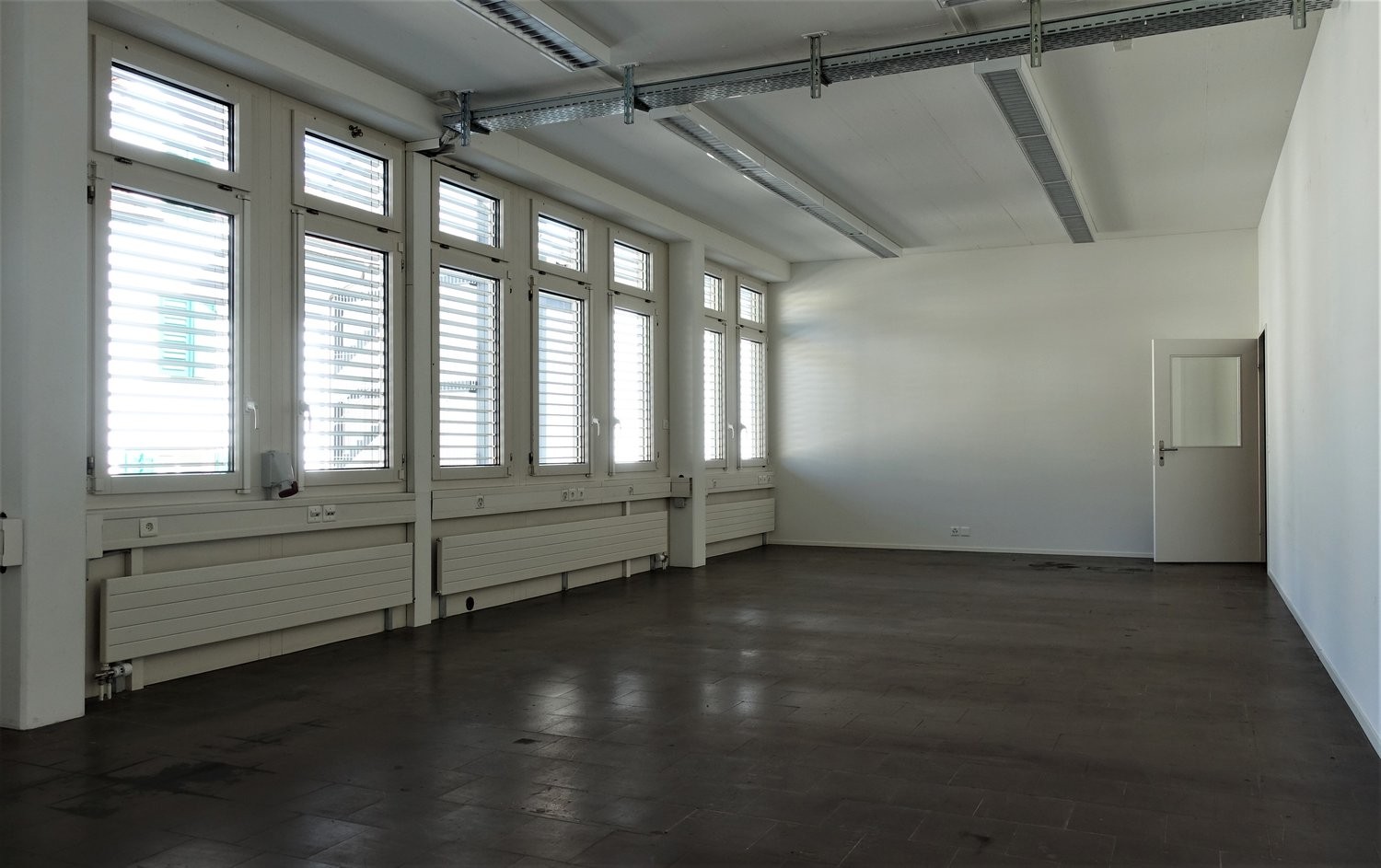 367m² bureau