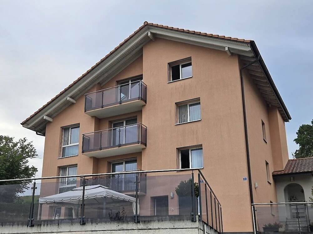 Appartement de 3 ½ pièces, photo 2 sur 7