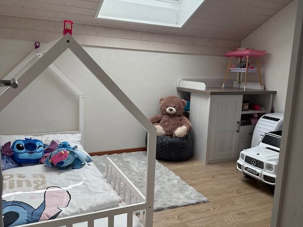 Appartement de 3 ½ pièces, photo 5 sur 7