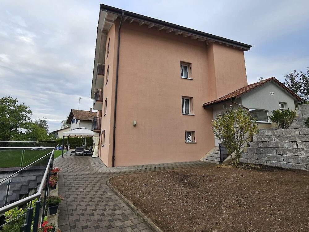 Appartement de 3 ½ pièces, photo 1 sur 7